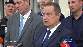 Vesti u 60 sekundi